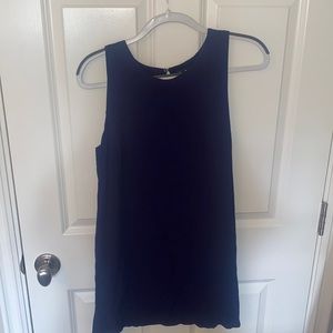 Lulu’s shift dress